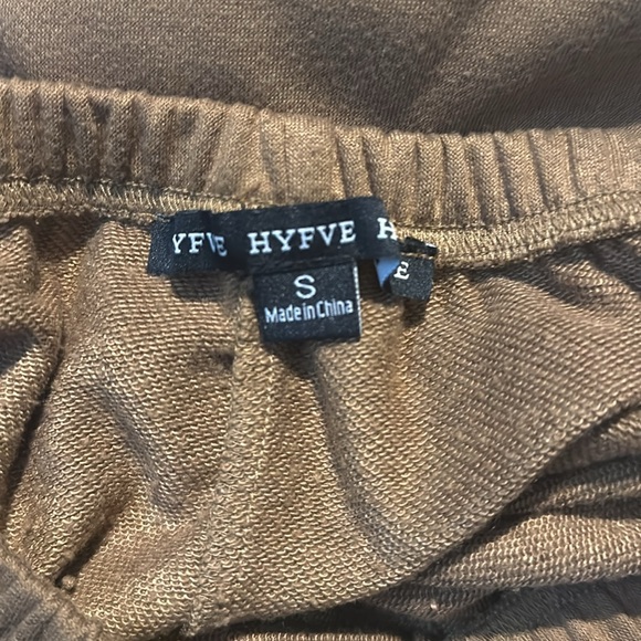 HYFVE Hoodie & Sweatpants - Picture 9 of 9